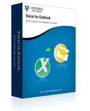 Excel 2 Outlook Converter