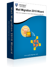 Mail Migration Wizard