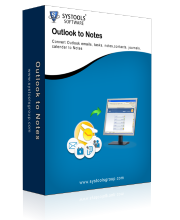 Outlook Conversion Software