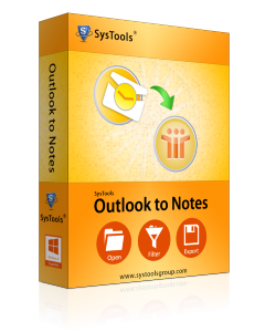 Outlook-to-notes